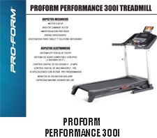 proform300i